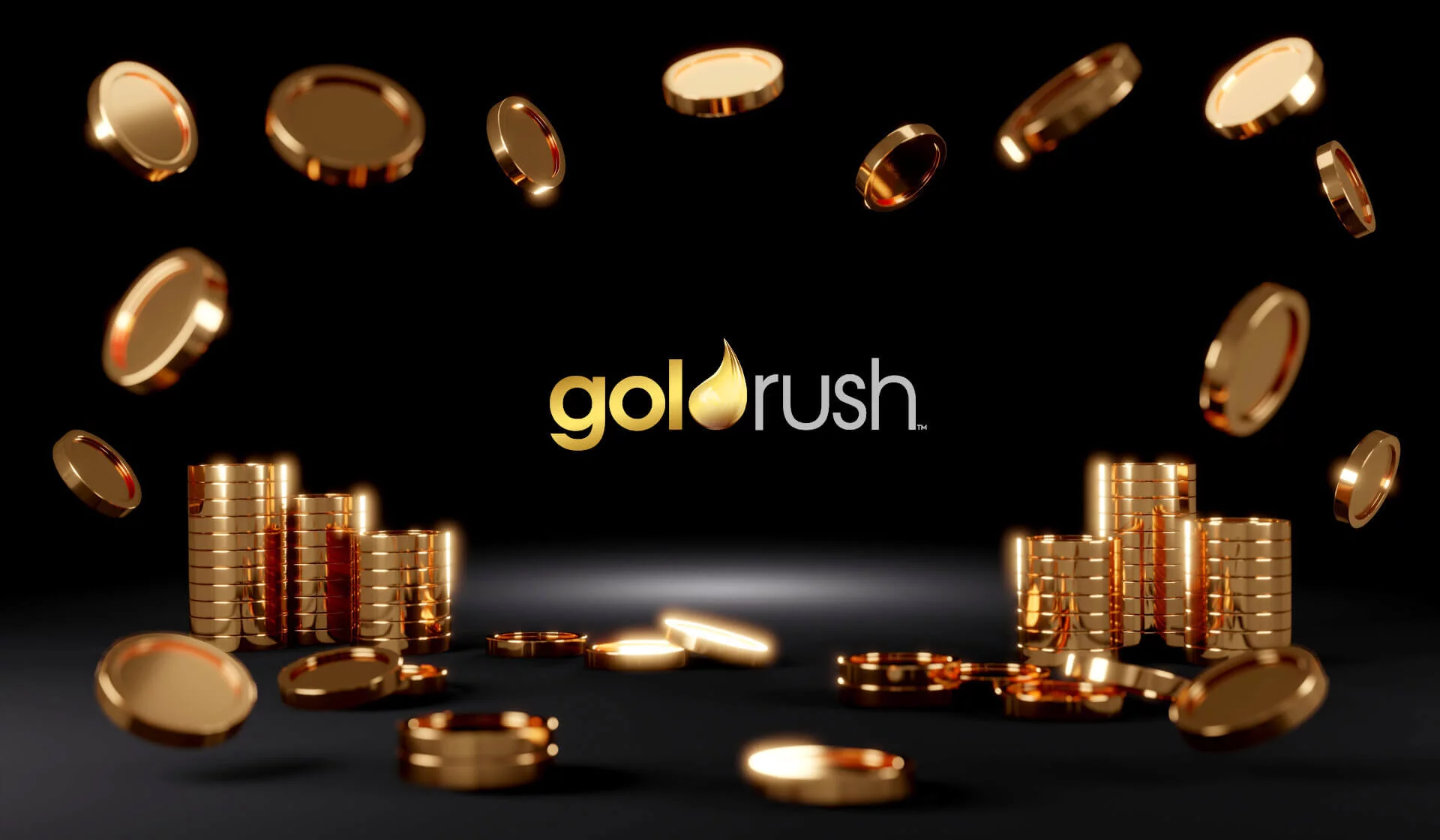 Experience the Thrill at Goldrush Hebron, Play & Win Big