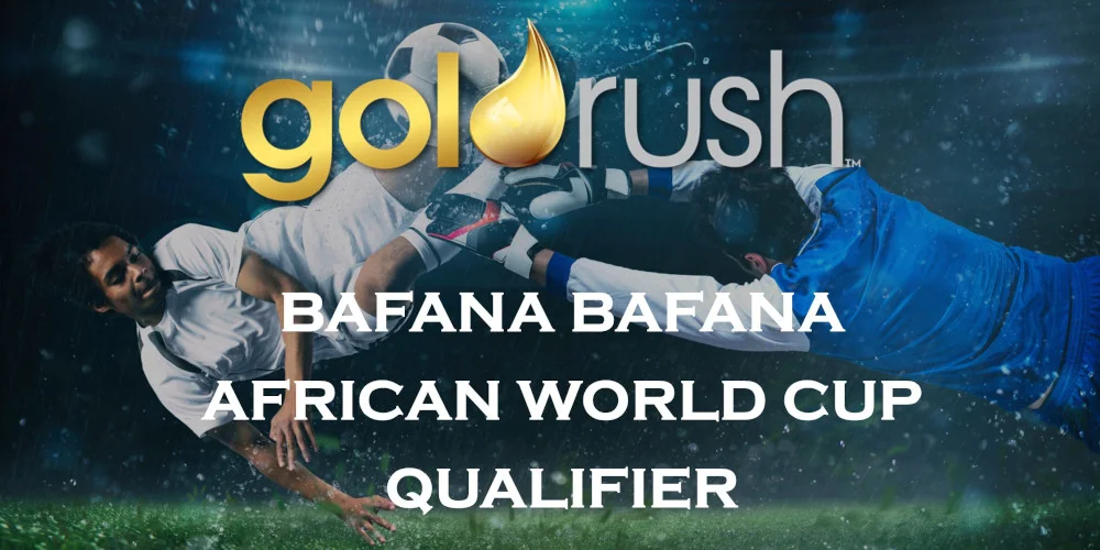 Final Push at Hebron, Can Bafana Beat Nigeria and Advance?